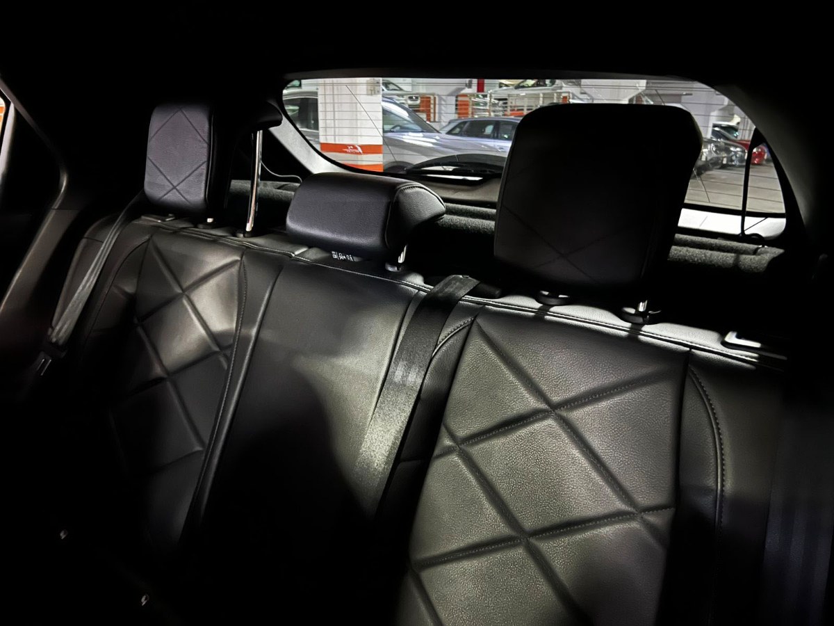2022 DS Ds3 Crossback miniatura 12