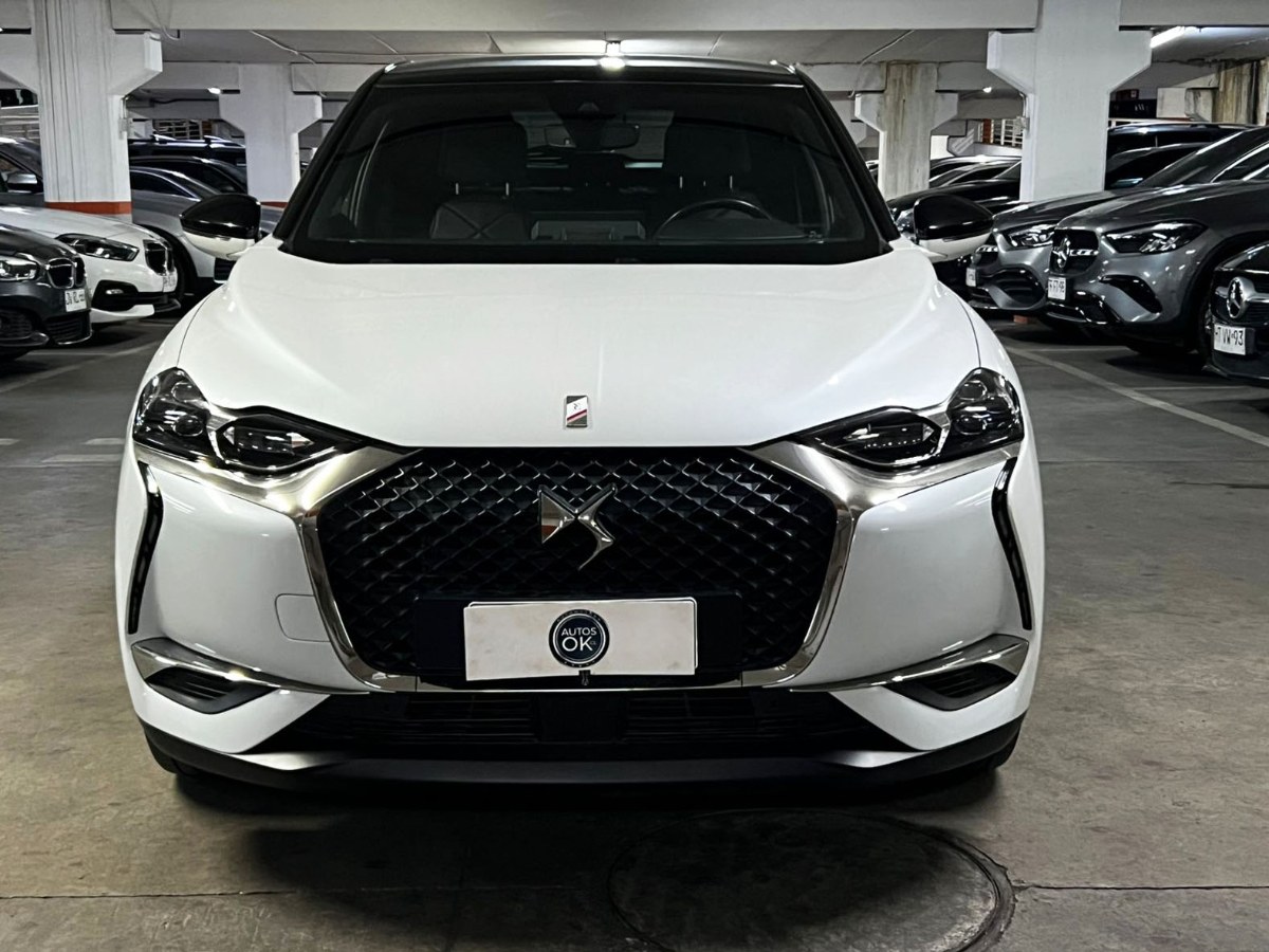 2022 DS Ds3 Crossback miniatura 2
