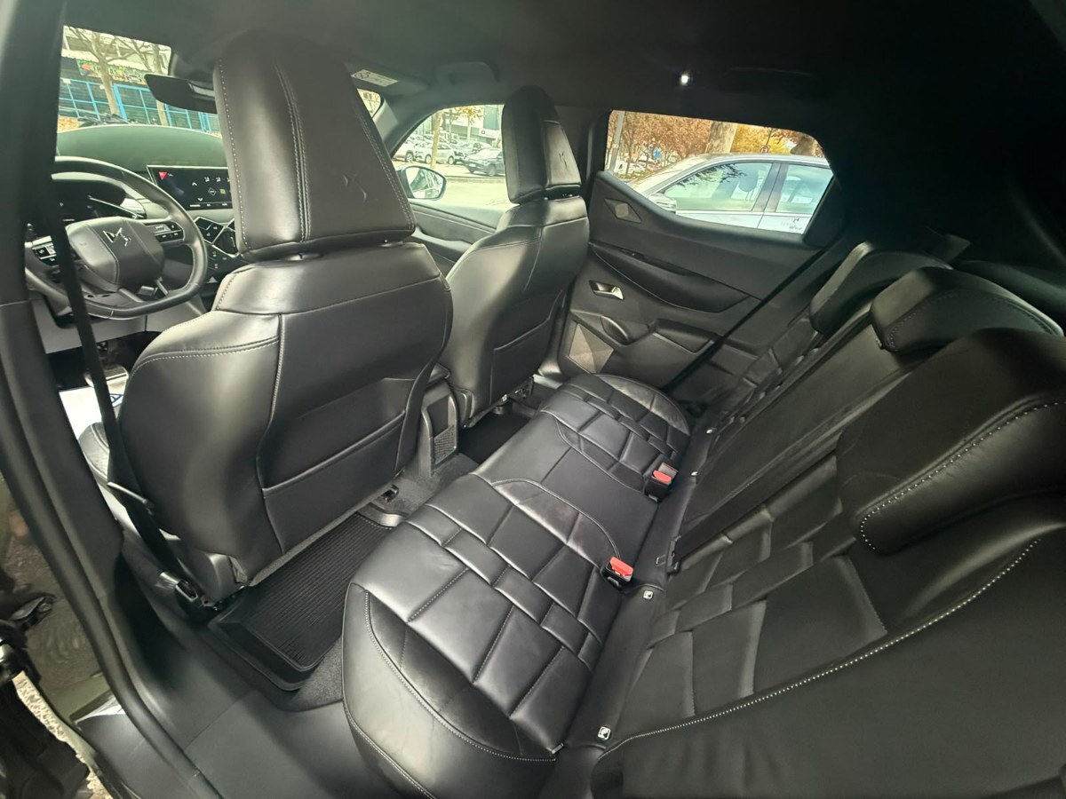 2023 DS Ds3 Crossback miniatura 10