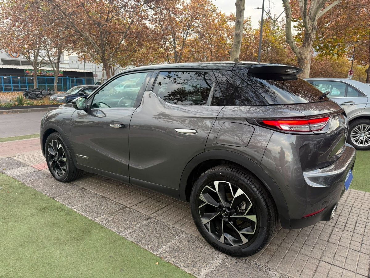 2023 DS Ds3 Crossback miniatura 5