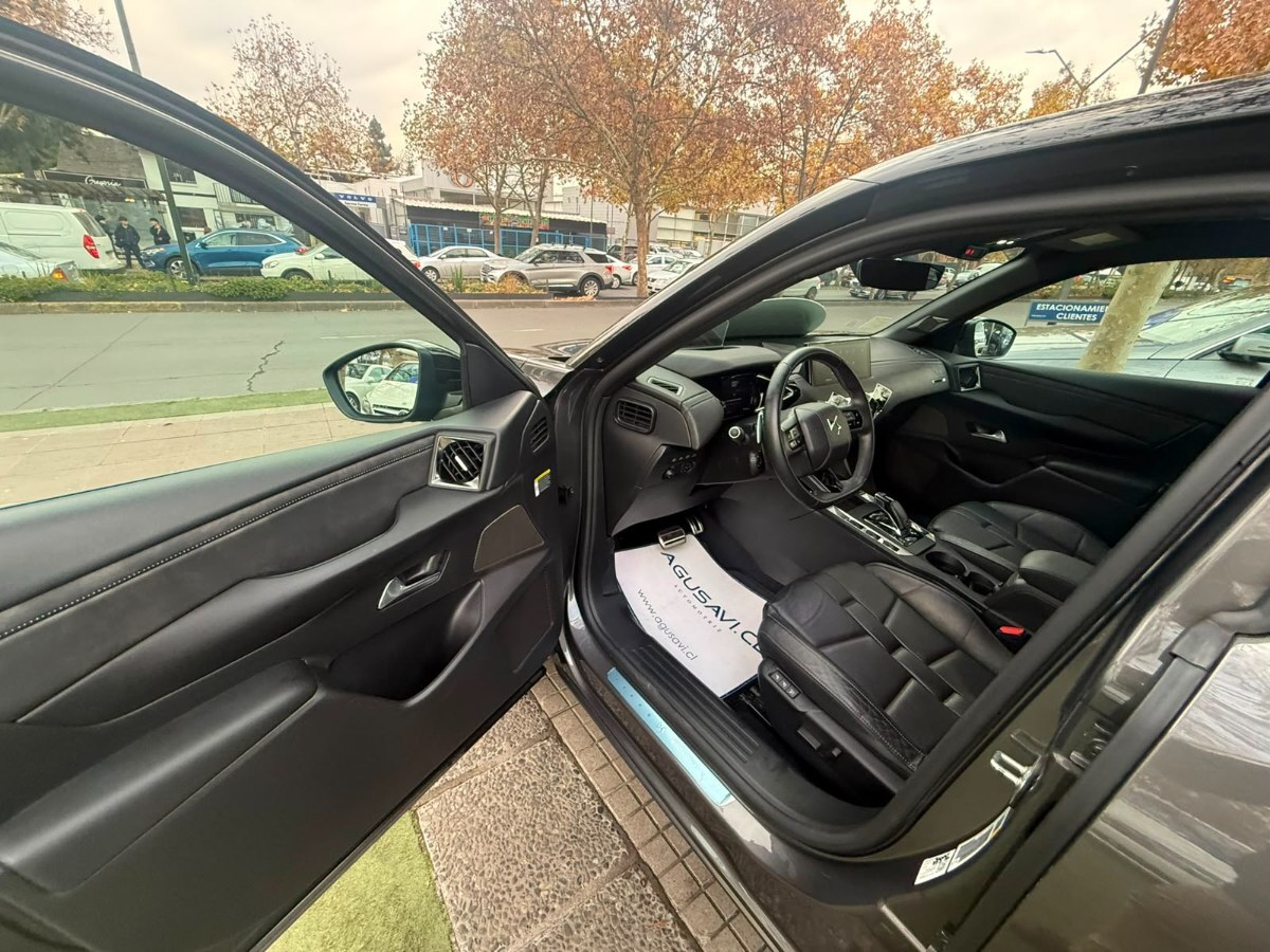 2023 DS Ds3 Crossback miniatura 8