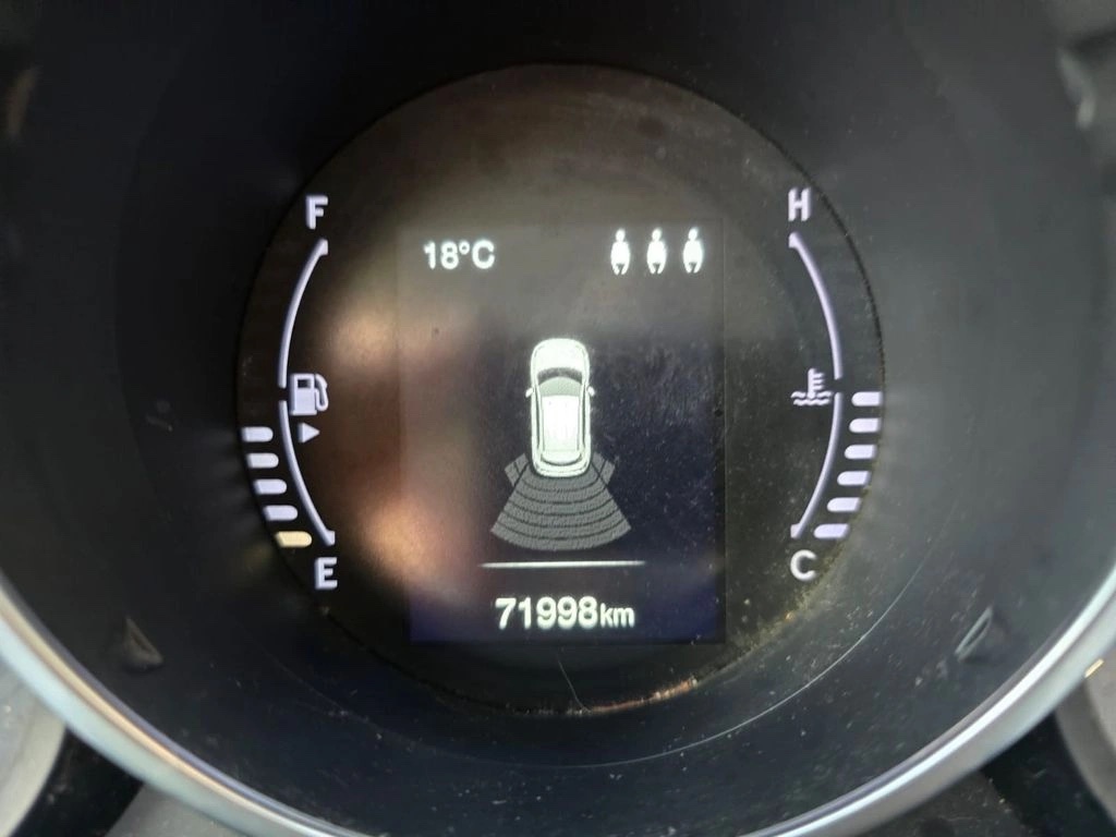 2019 Fiat 500X miniatura 14