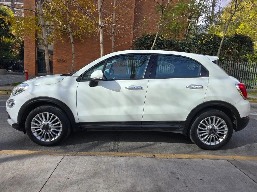 2019 Fiat 500X miniatura 5
