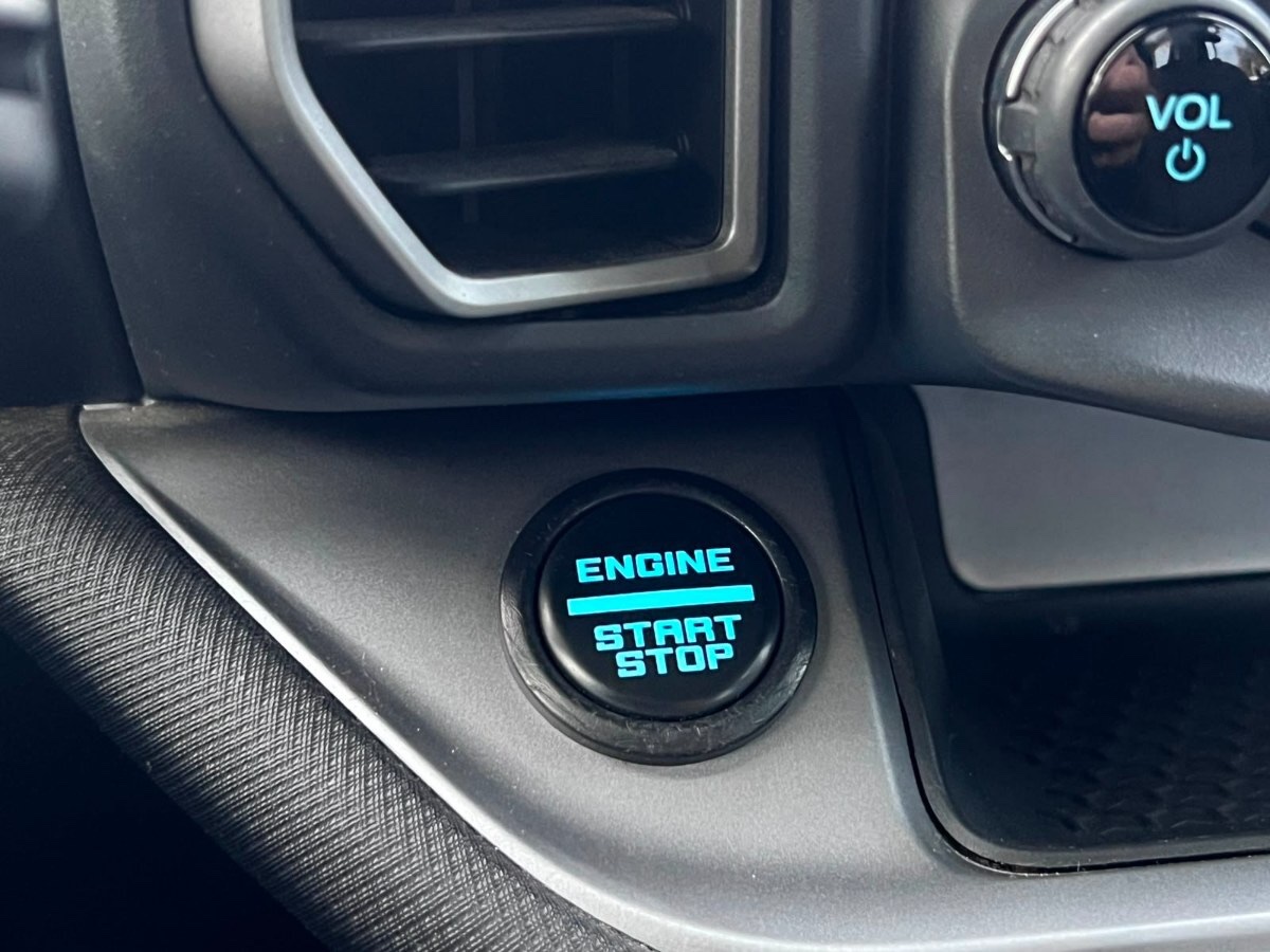 2022 Ford Bronco Sport miniatura 18