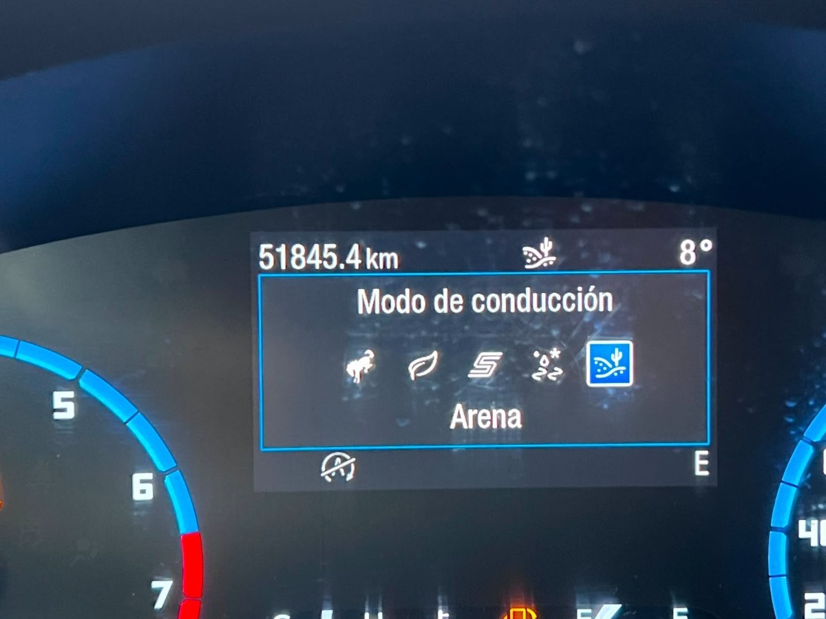 2022 Ford Bronco Sport miniatura 19