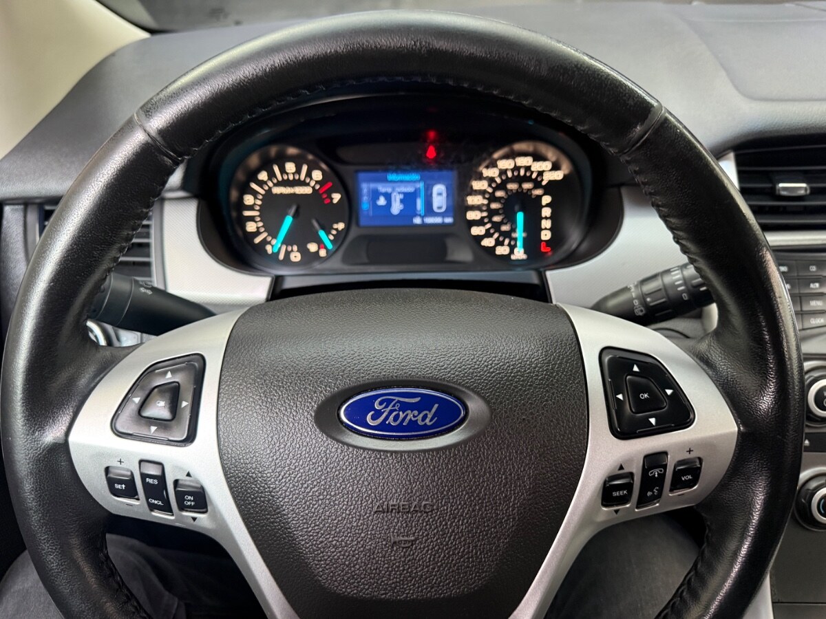 2014 Ford Edge SEL miniatura 10