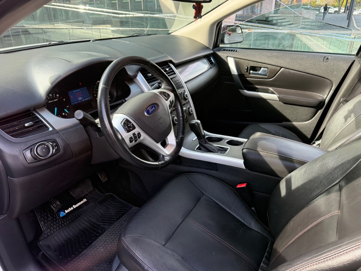 2014 Ford Edge SEL miniatura 5