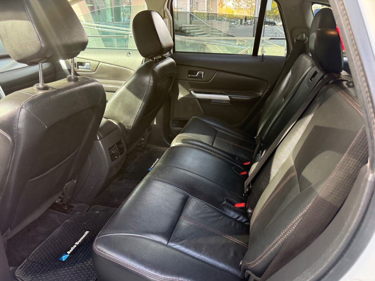 2014 Ford Edge SEL miniatura 6