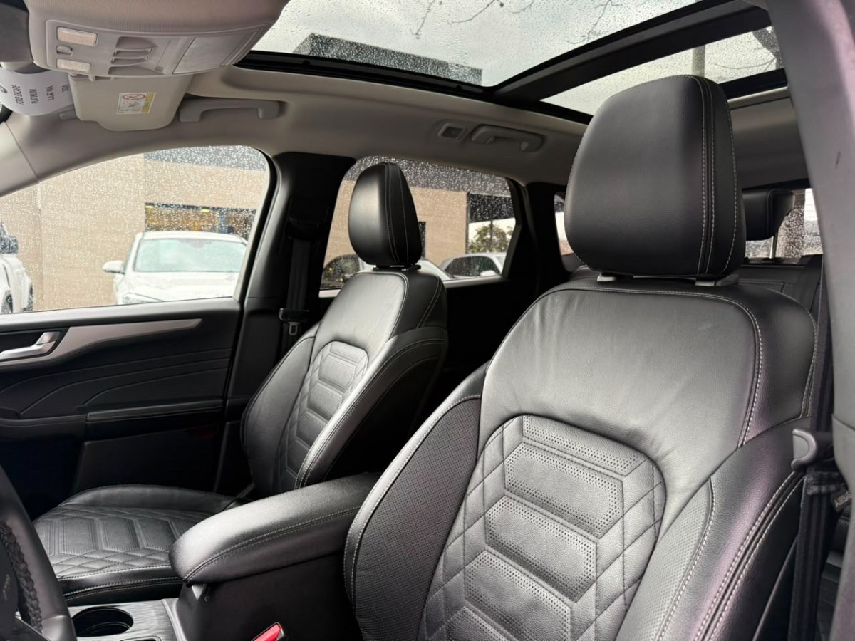 2024 Ford Escape miniatura 14