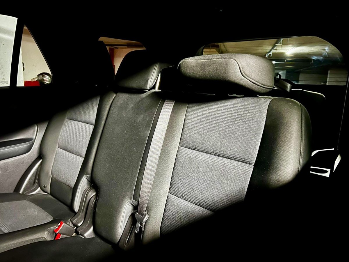 2013 Ford Explorer XLT miniatura 15