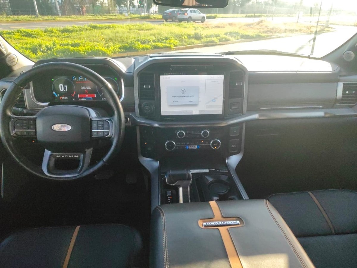 2023 Ford F-150 miniatura 14