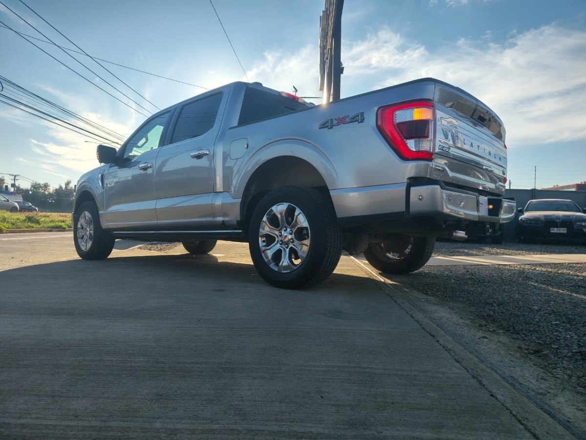 2023 Ford F-150 miniatura 6