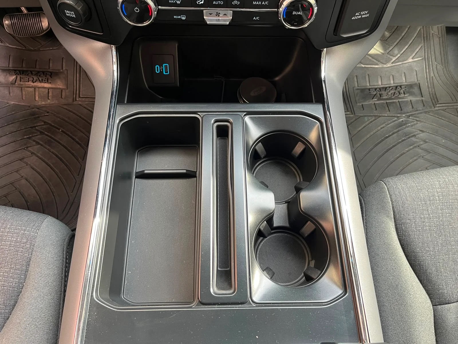 2025 Ford F-150 miniatura 16