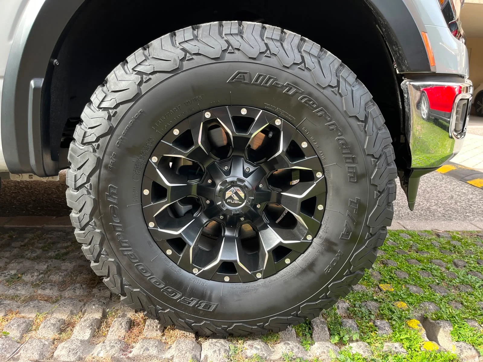 2025 Ford F-150 miniatura 23