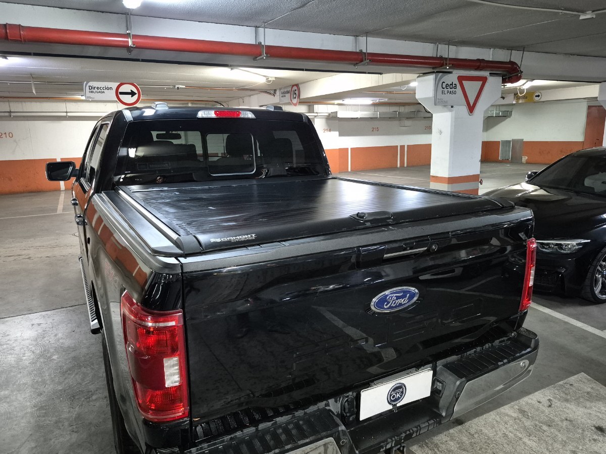 2024 Ford F150 miniatura 4