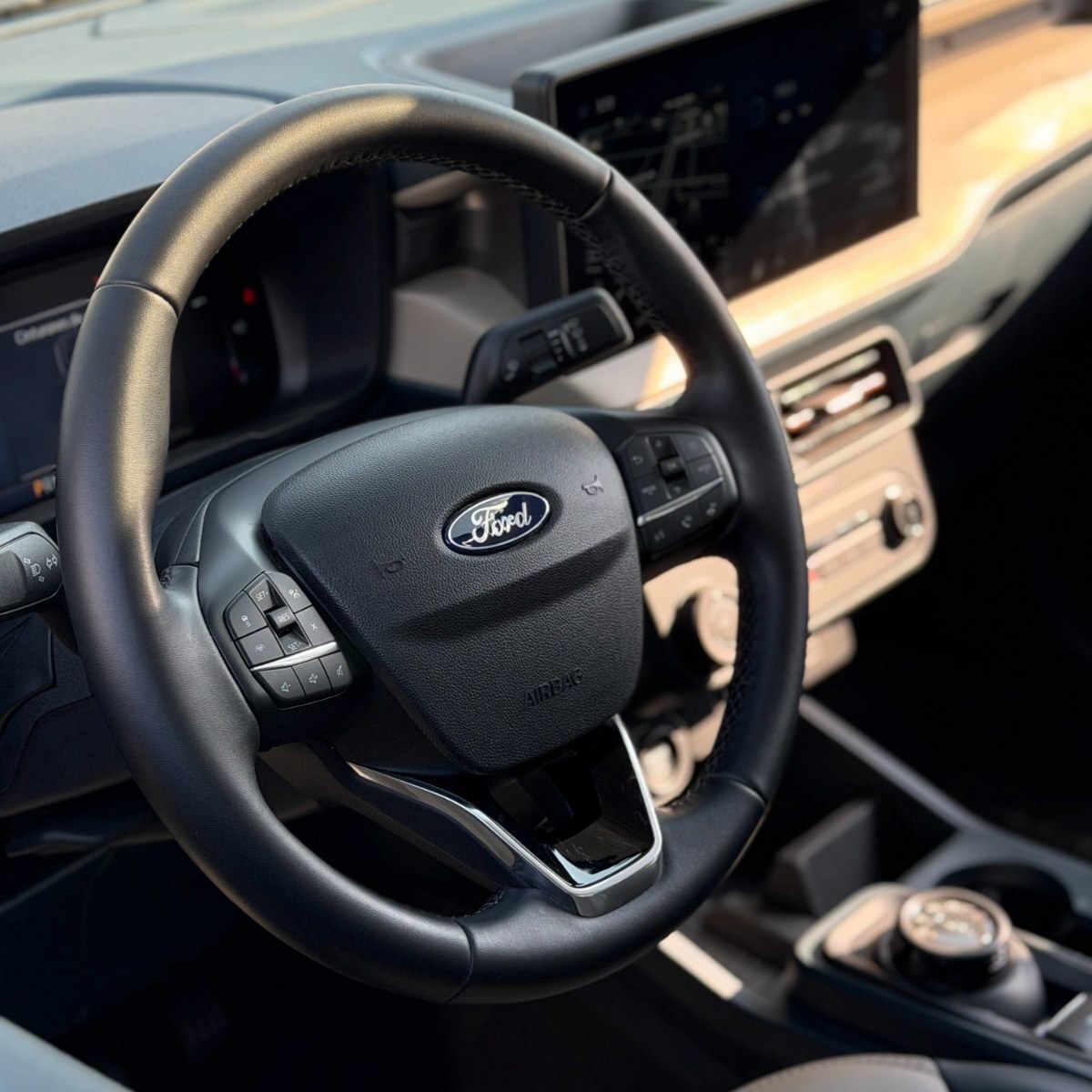 2025 Ford Maverick Lariat 4x4 Hibrido miniatura 13
