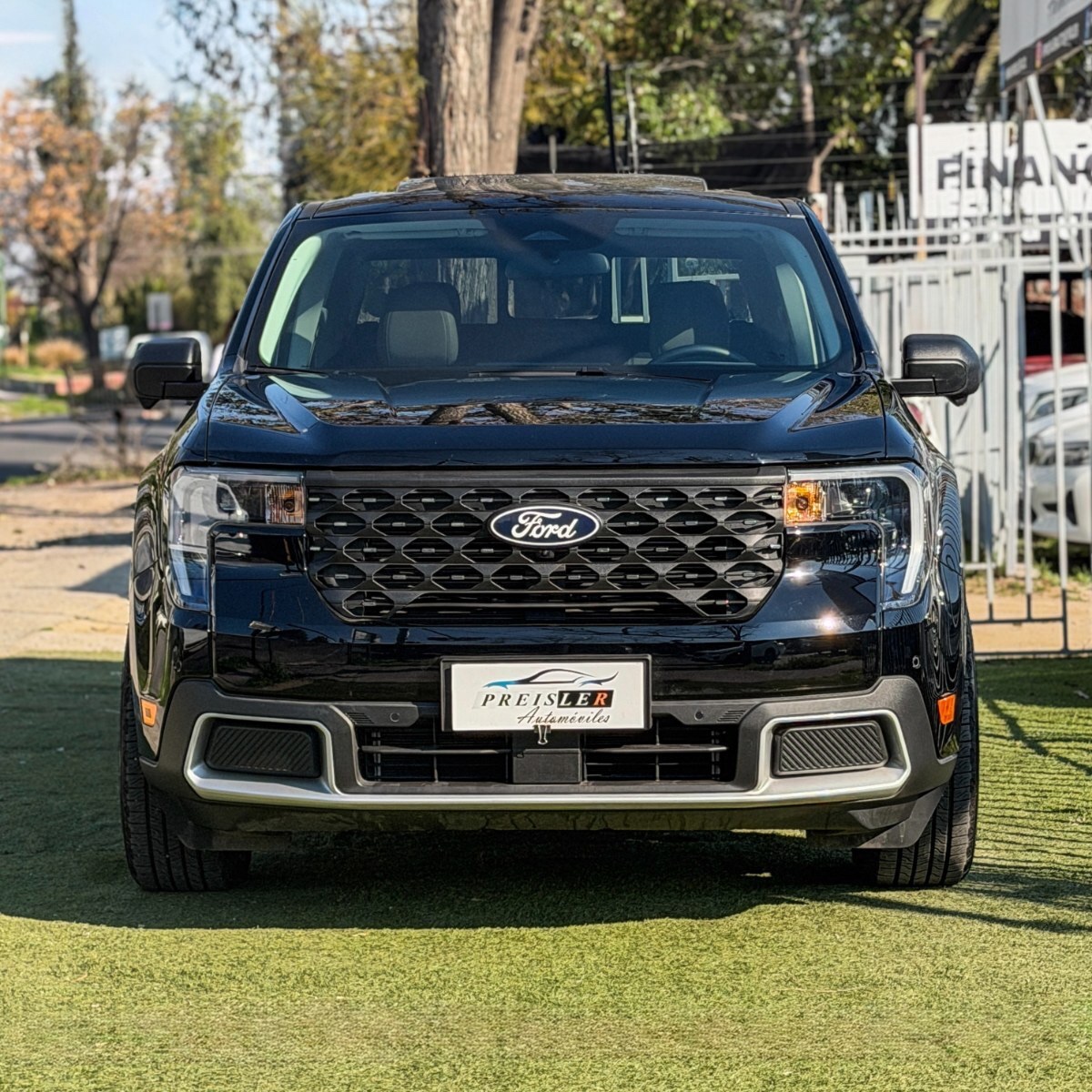 2025 Ford Maverick Lariat 4x4 Hibrido miniatura 2