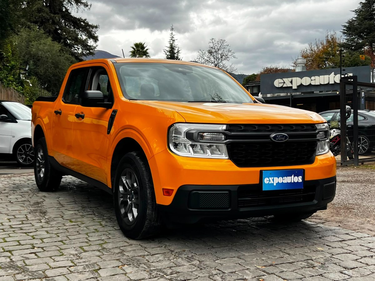 2023 Ford Maverick XLT imagen 1