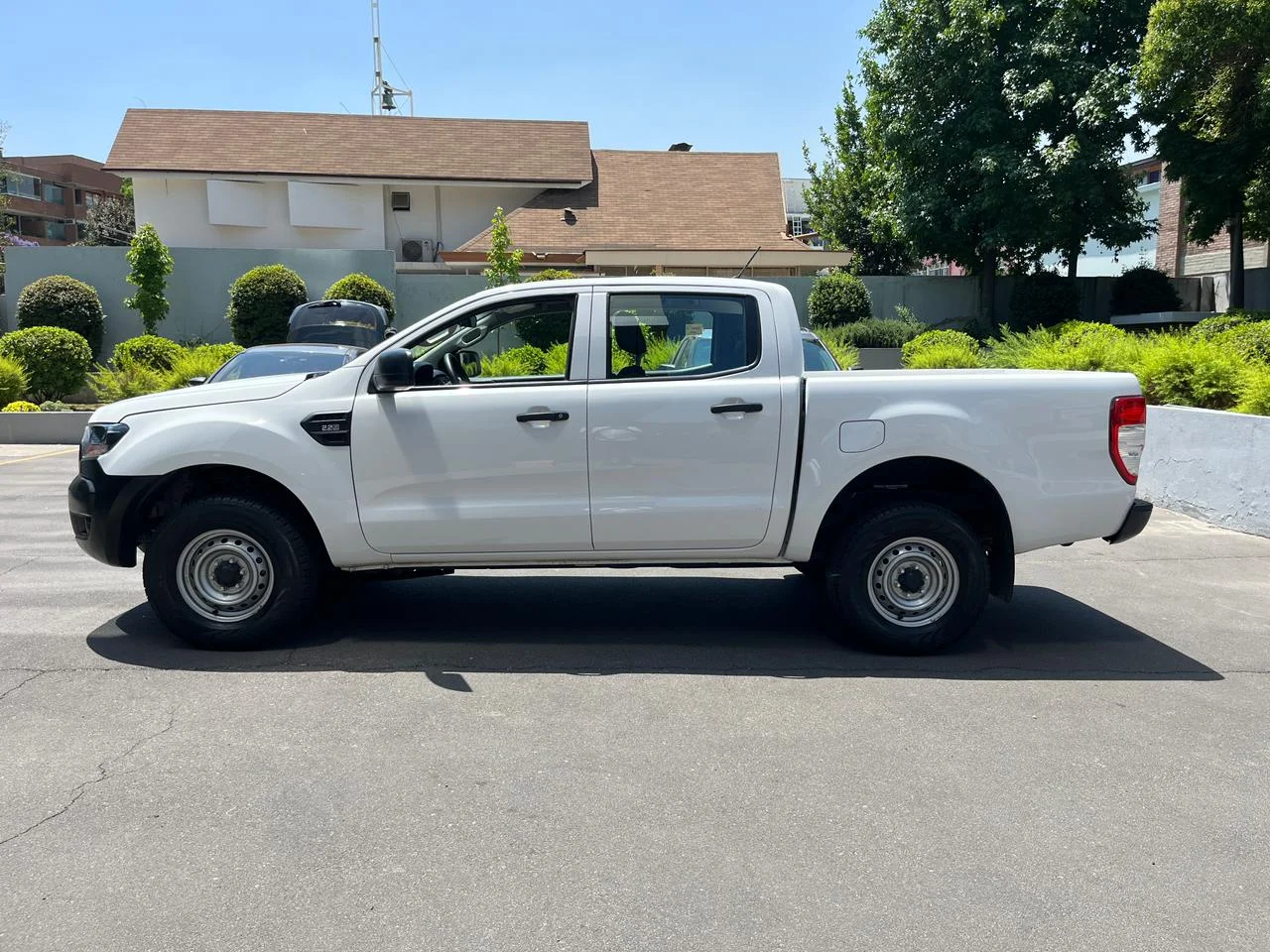 2023 Ford Ranger miniatura 2