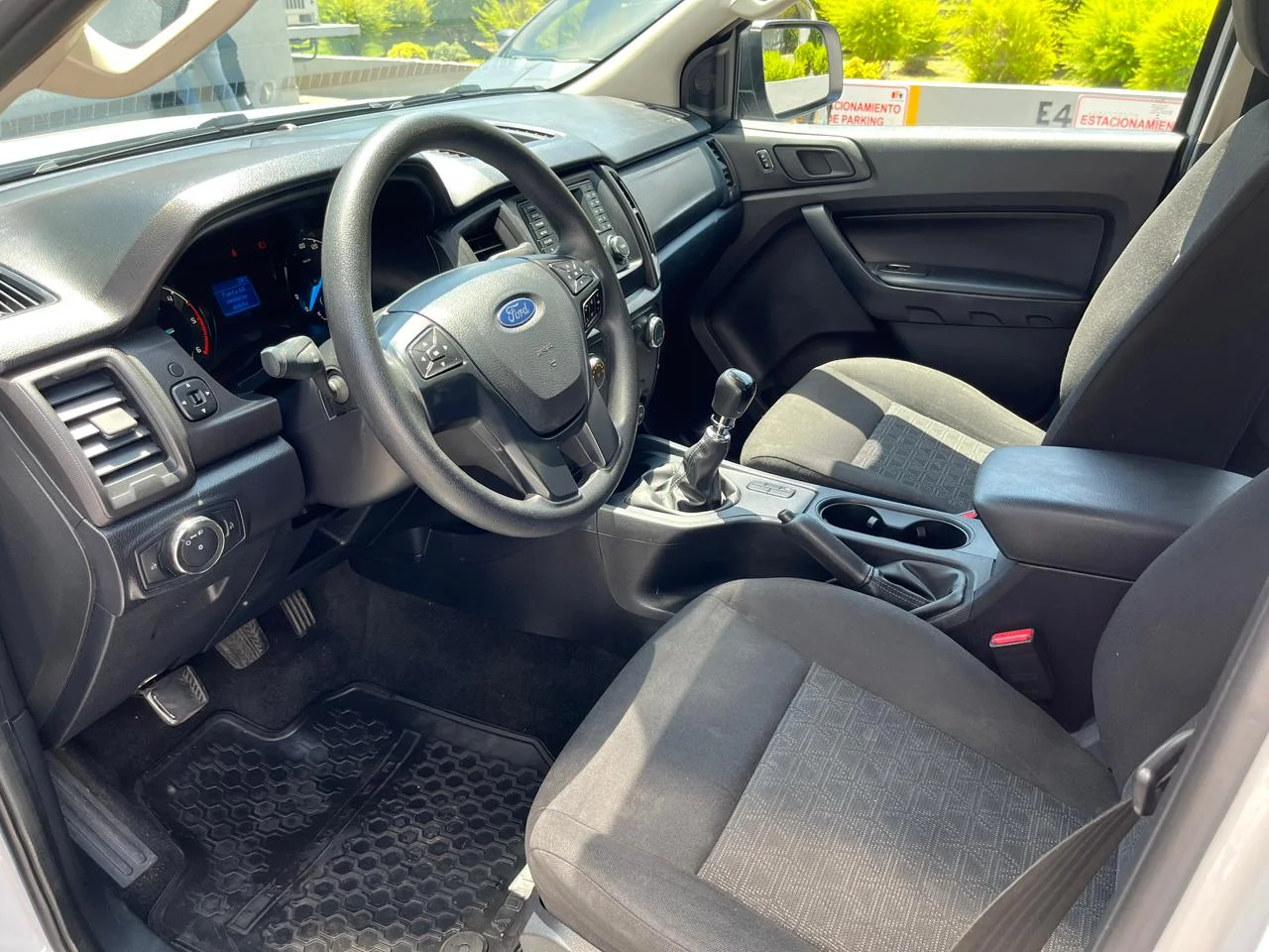2023 Ford Ranger miniatura 6