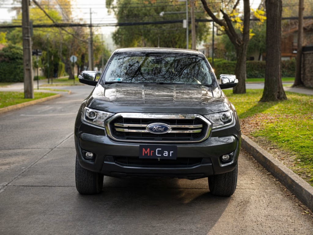 2023 Ford Ranger XLT imagen 1