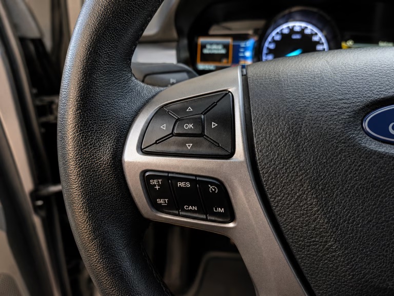 2023 Ford Ranger XLT miniatura 13