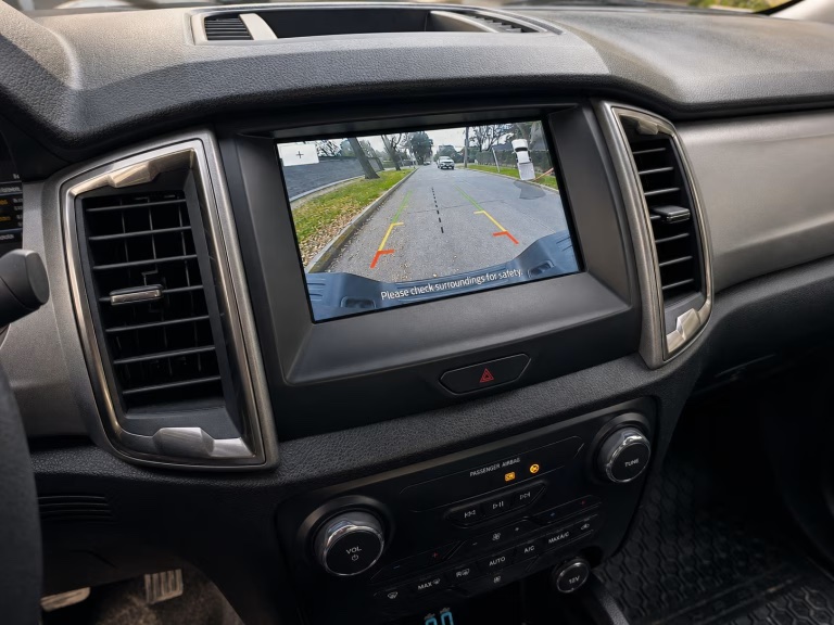 2023 Ford Ranger XLT miniatura 15