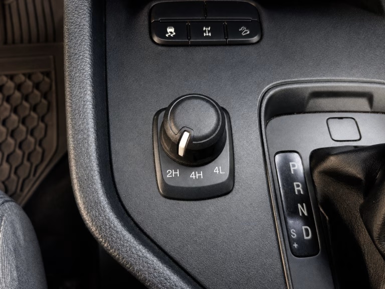 2023 Ford Ranger XLT miniatura 18