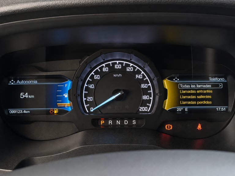 2023 Ford Ranger XLT miniatura 6
