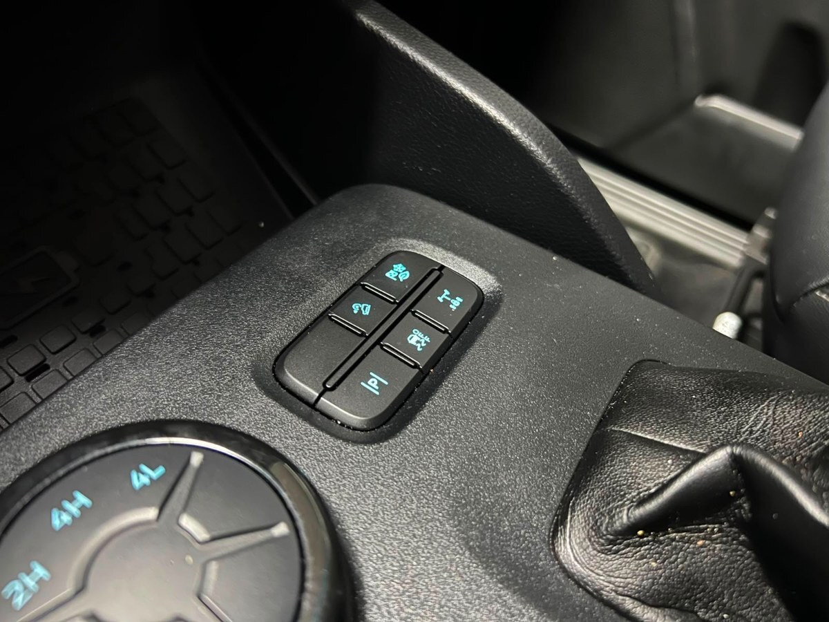 2025 Ford Ranger XLT miniatura 20