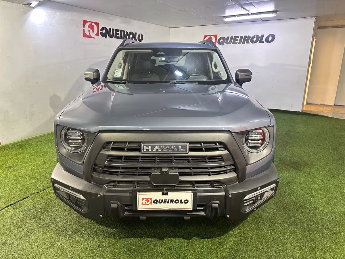 2024 Haval Dargo miniatura 2