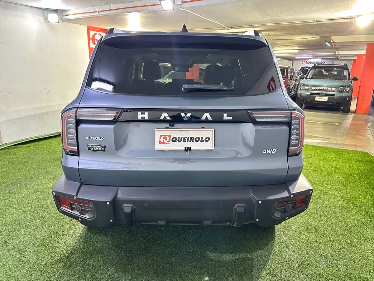 2024 Haval Dargo miniatura 6