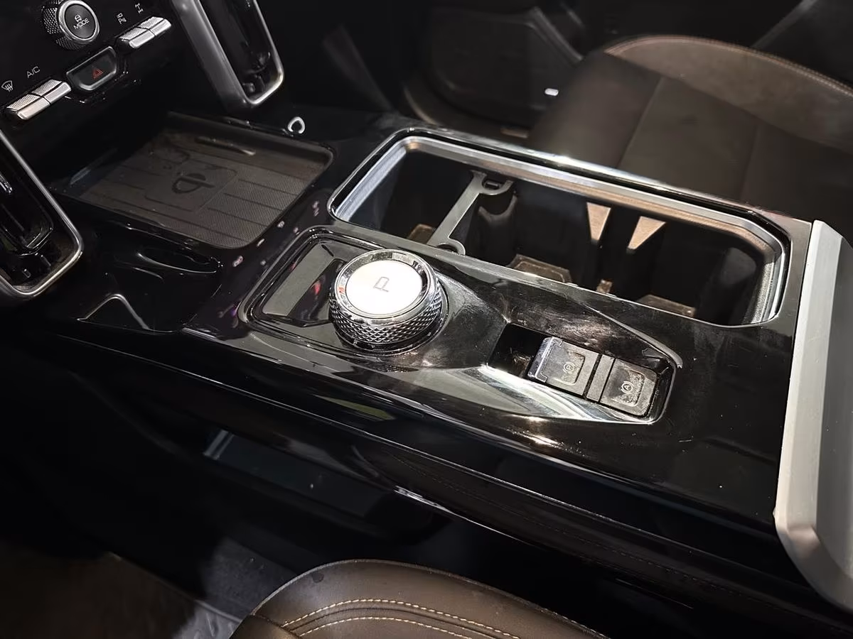 2024 Haval Dargo miniatura 9