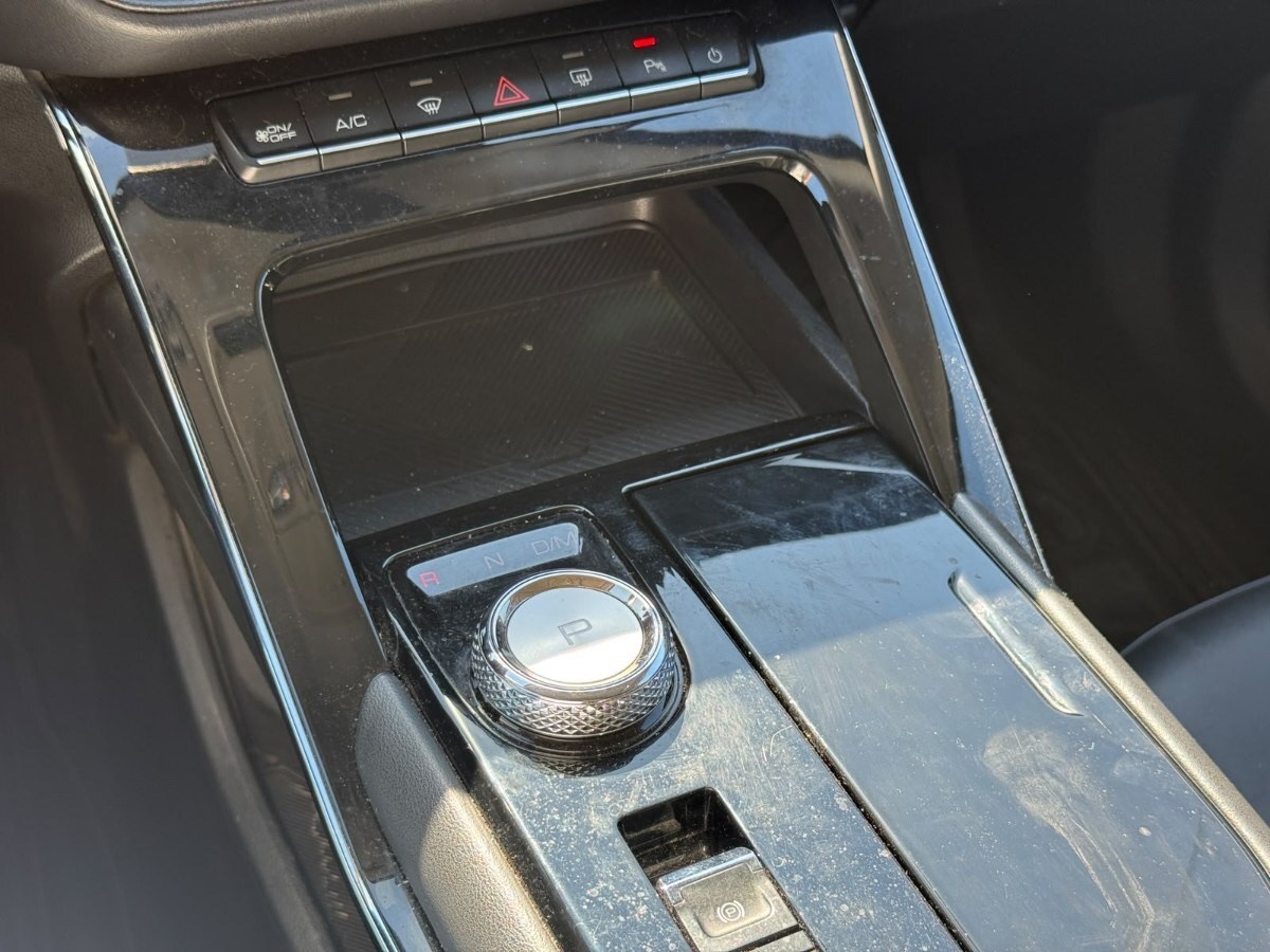 2023 Haval H6 Elite miniatura 11