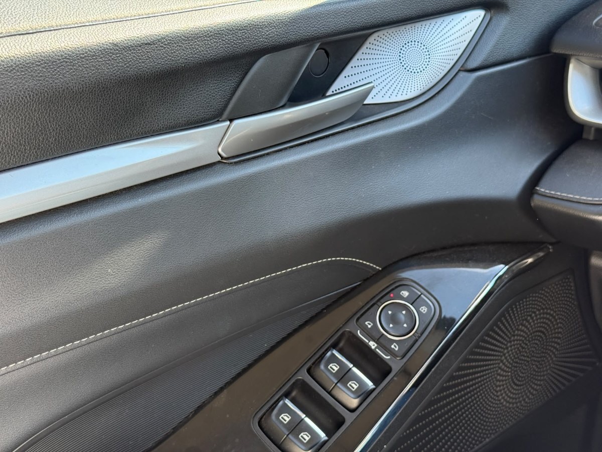 2023 Haval H6 Elite miniatura 12