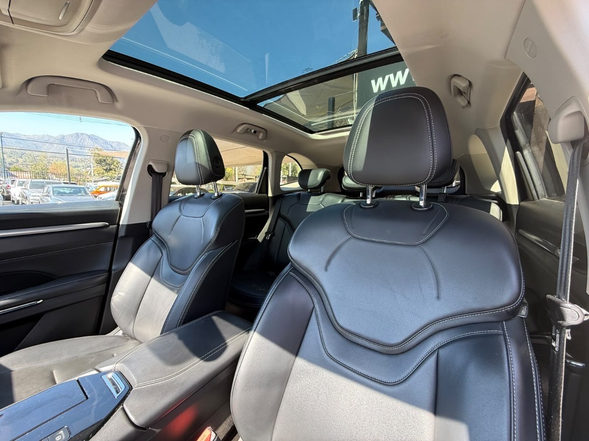 2023 Haval H6 Elite miniatura 13