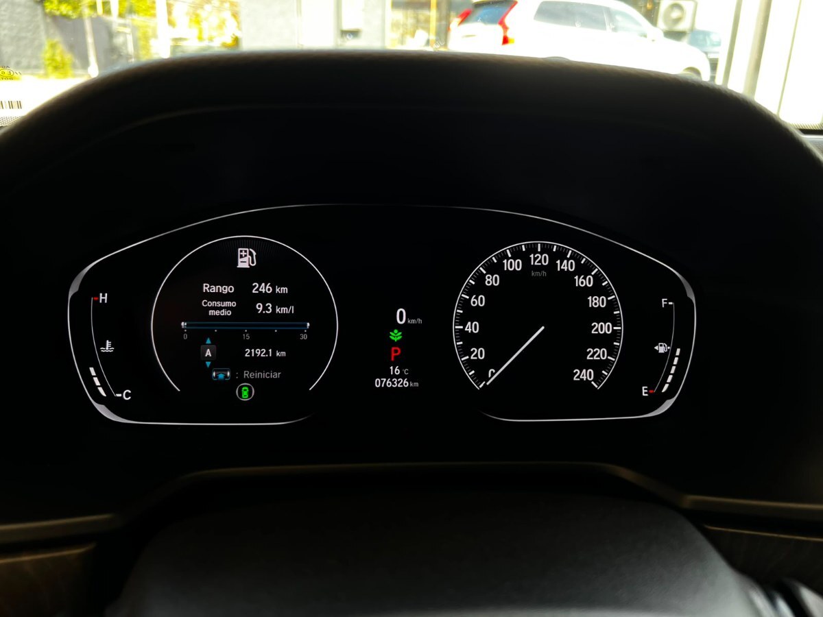 2022 Honda Accord miniatura 10