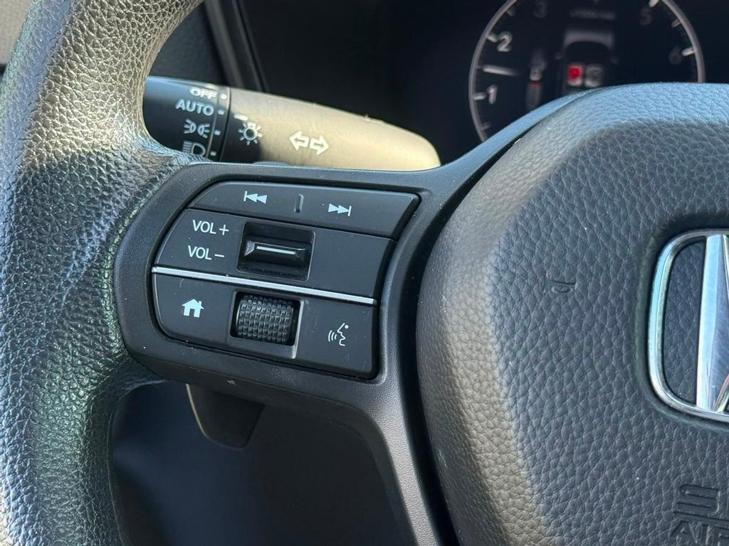 2024 Honda CRV miniatura 13