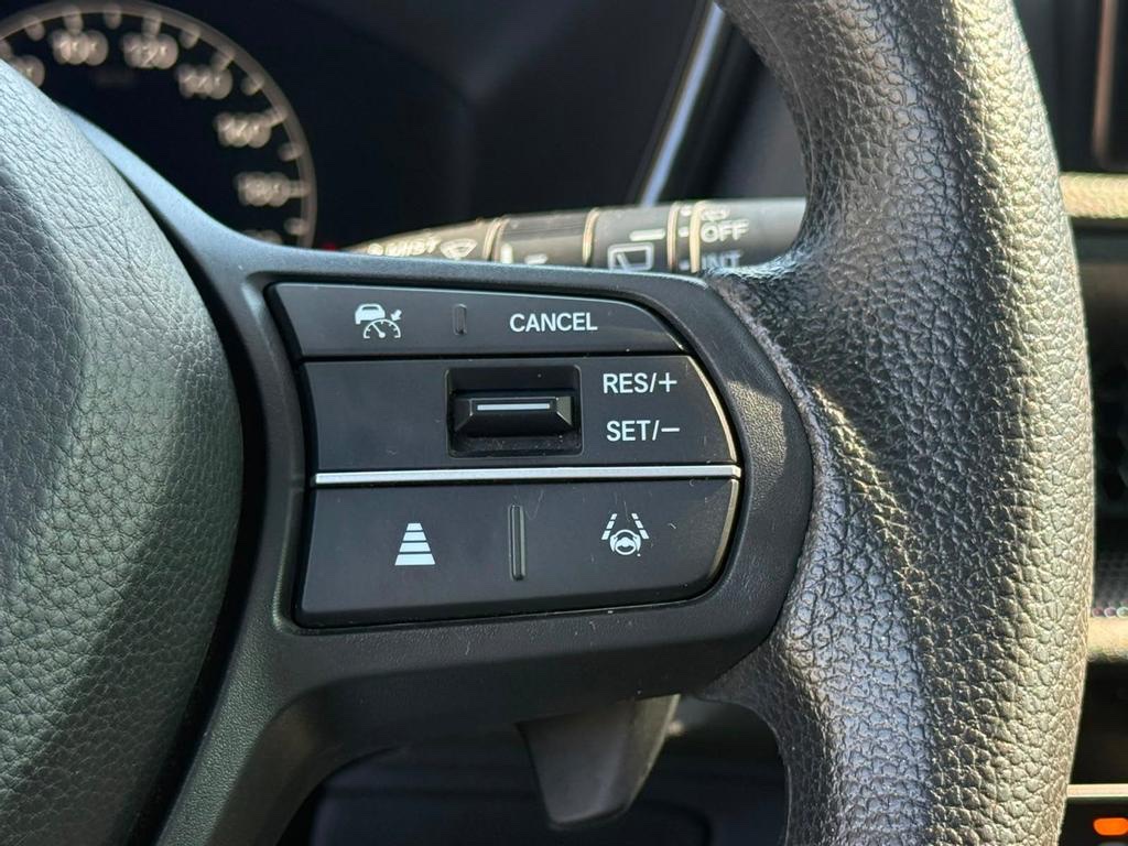 2024 Honda CRV miniatura 14