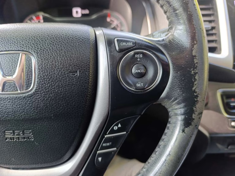 2016 Honda Pilot miniatura 15
