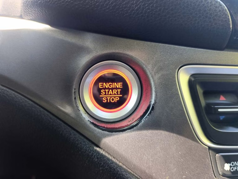 2016 Honda Pilot miniatura 18