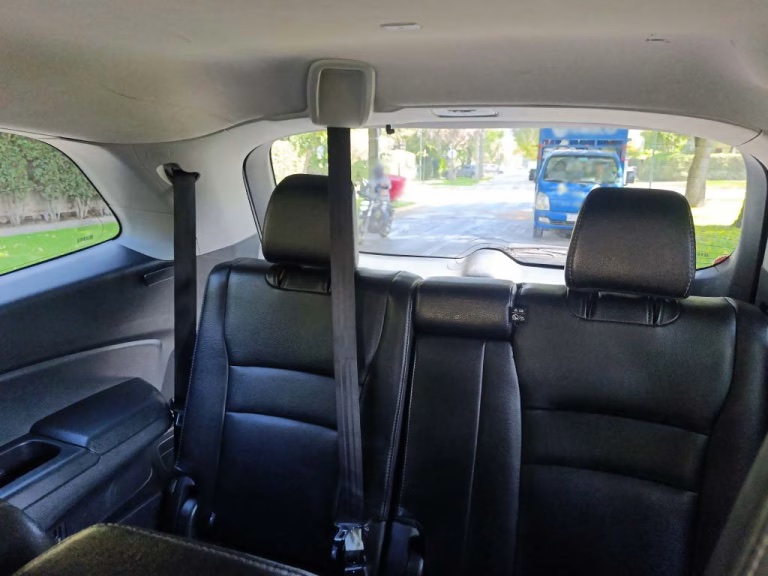2016 Honda Pilot miniatura 20