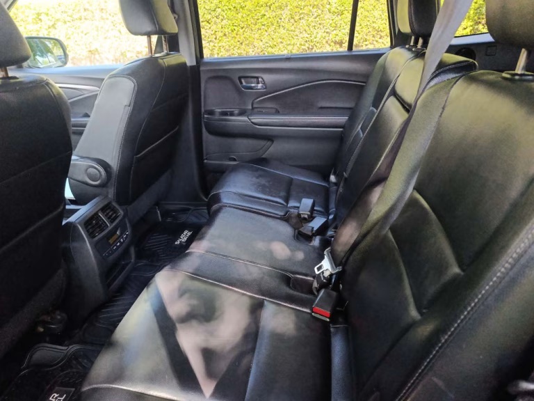 2016 Honda Pilot miniatura 22