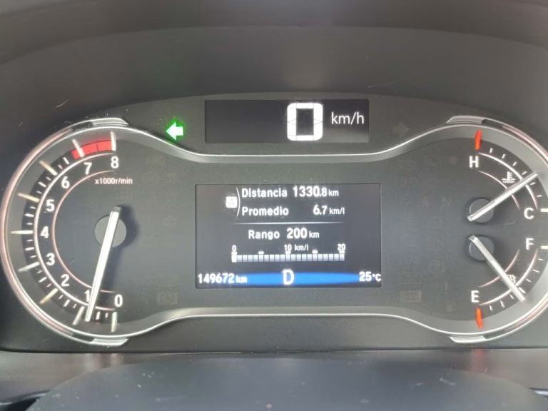 2016 Honda Pilot miniatura 7