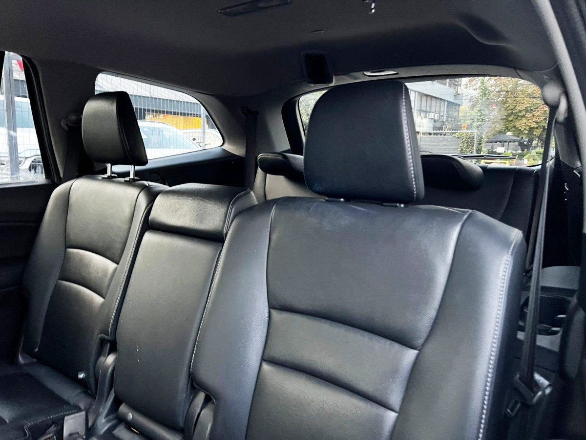 2018 Honda Pilot miniatura 13