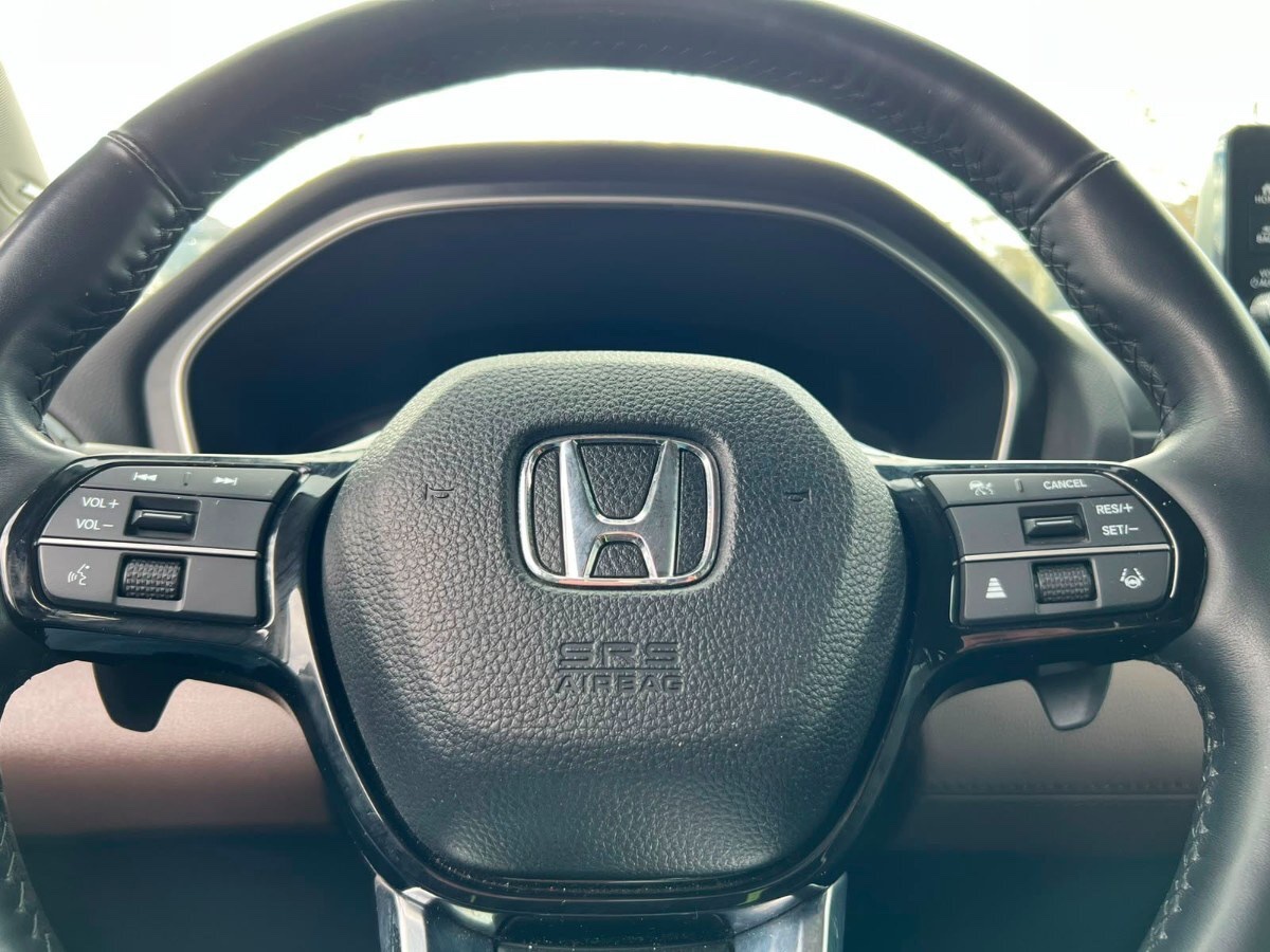 2024 Honda Pilot miniatura 12