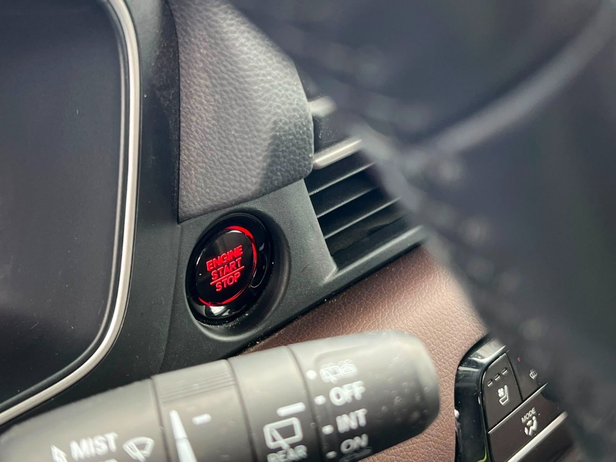 2024 Honda Pilot miniatura 14