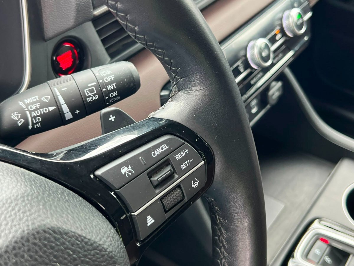 2024 Honda Pilot miniatura 15