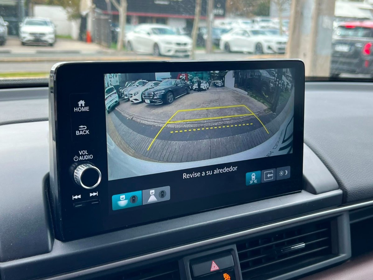 2024 Honda Pilot miniatura 17