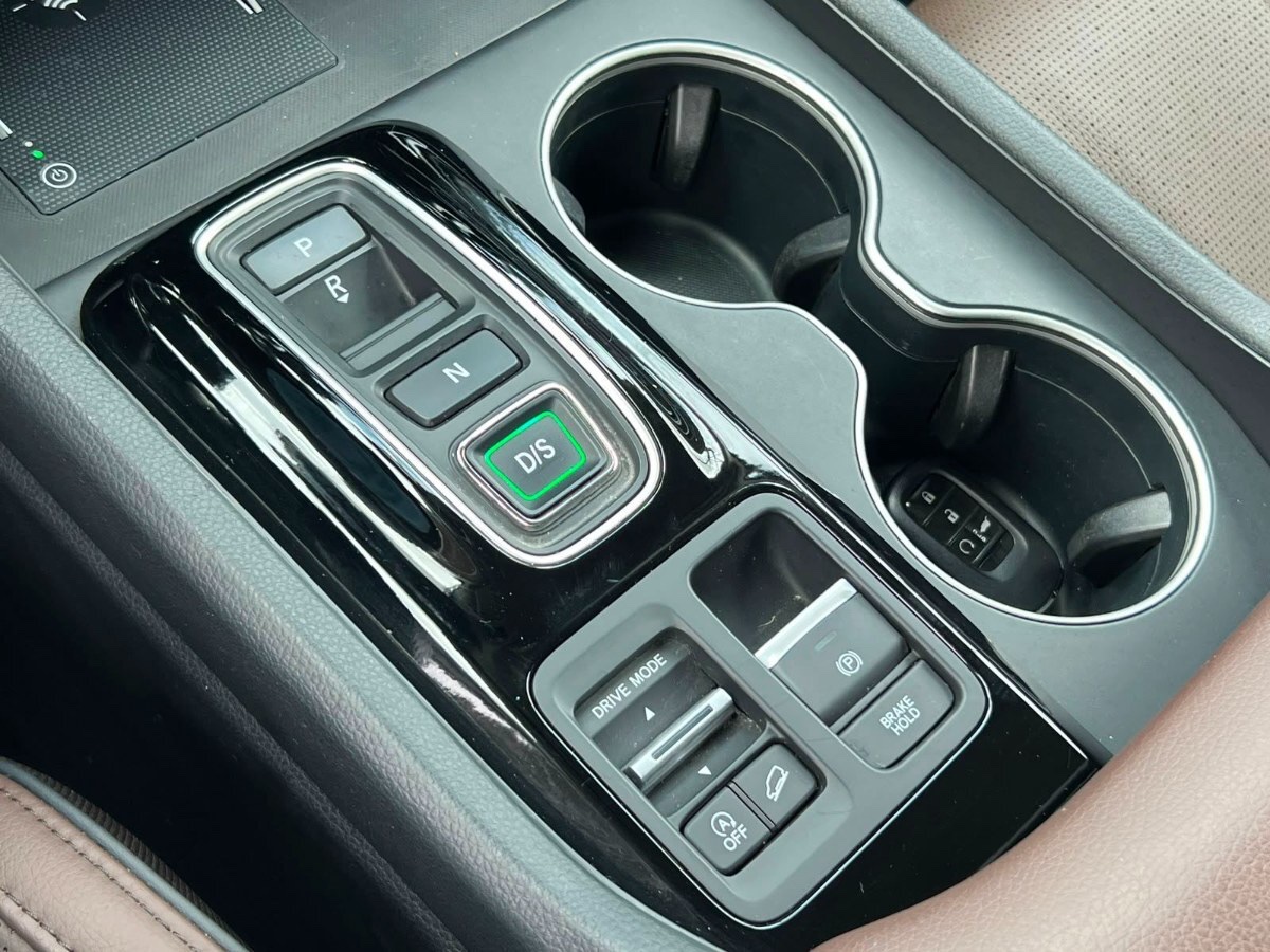 2024 Honda Pilot miniatura 20